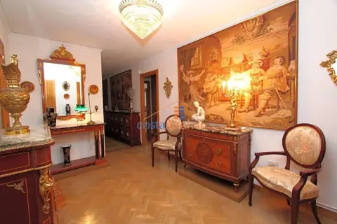 Piso en Carrer de Gasset