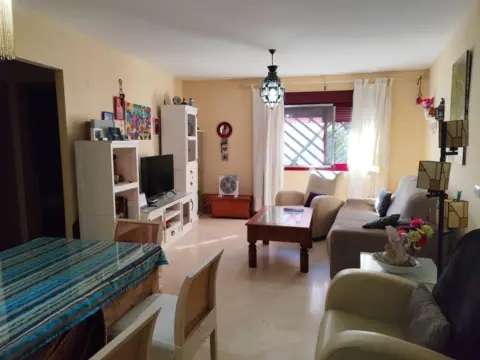 Piso en Huerta Fava-Santiago