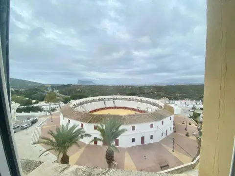Piso en San Roque Pueblo