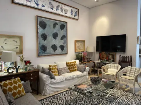 Piso en calle Muñoz y Pabón