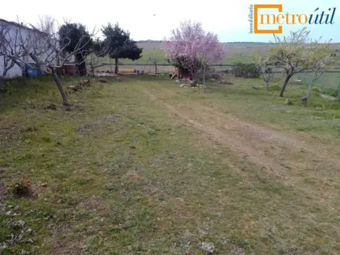 Terreno en Mozárbez