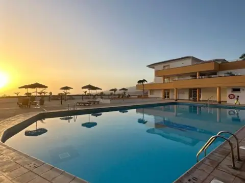 Ático en calle Galicia