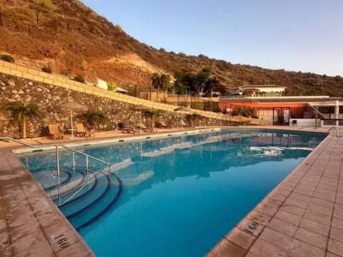 Ático en calle Galicia