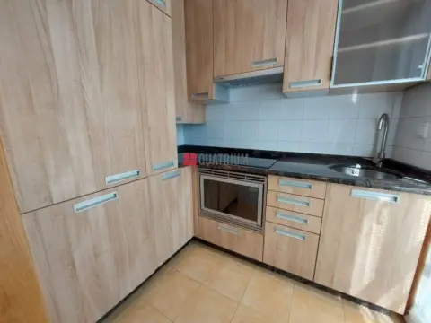 Piso en Rúa das Oblatas