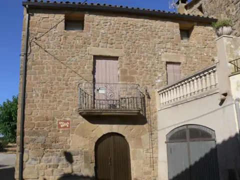 Finca rústica en Avinguda dels Ponts