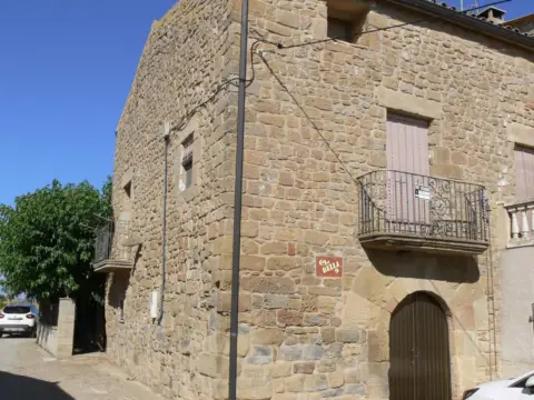 Finca rústica en Avinguda dels Ponts