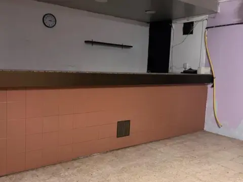Local comercial en Carrer de Lope de Vega