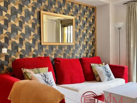 Piso en Huerta de La Reina