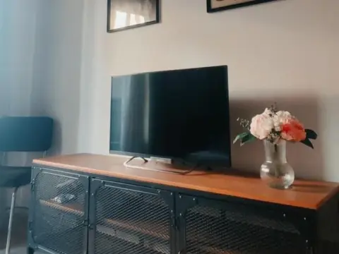 Piso en Huerta de La Reina