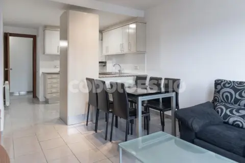 Piso en Avinguda de Sant Bernat Calbó