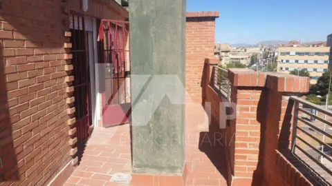 Ático en Avenida de Madrid