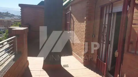 Ático en Avenida de Madrid