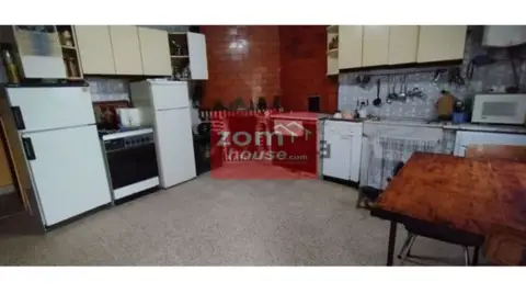 Chalet en calle Barrio El Paraiso