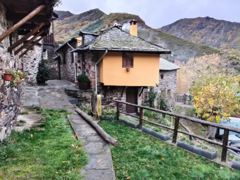 Finca rústica en calle Arroyo Fuente, 1