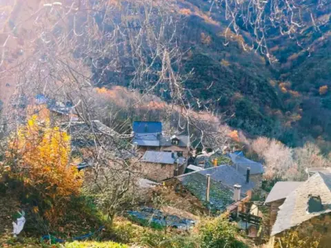 Finca rústica en calle Arroyo Fuente, 1