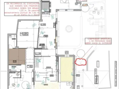 Local comercial en Centro Histórico-La Merced