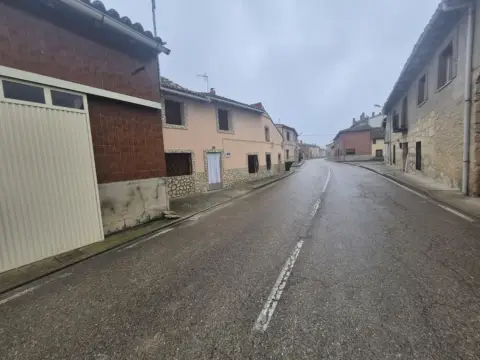 Chalet en calle del Pozo, 19