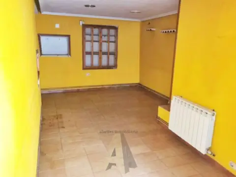 Casa rústica en calle del Macarró, 1