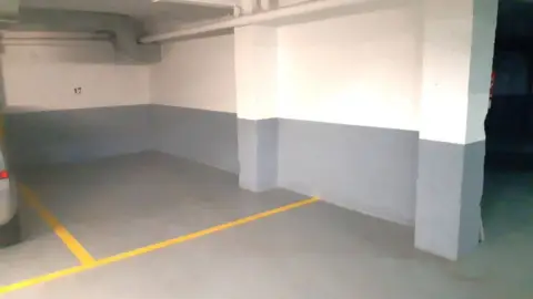 Garaje en Barrio Karobieta, 2