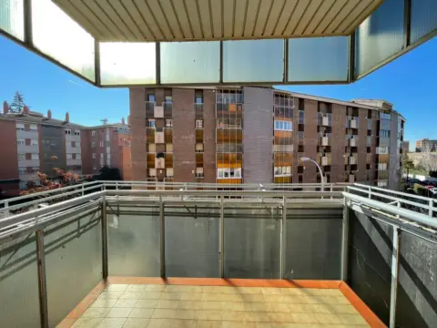 Piso en Paseo de los Basilios