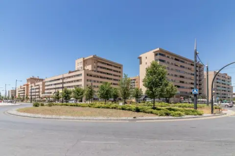 Piso en Avenida de la Ilustración