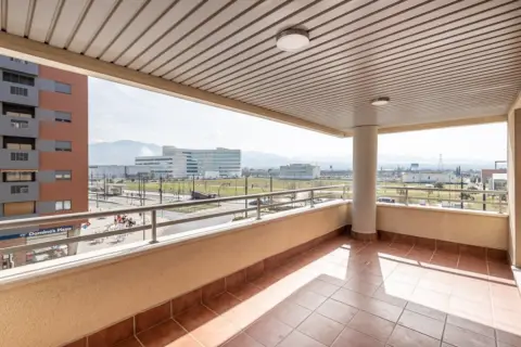 Piso en Avenida de la Ilustración