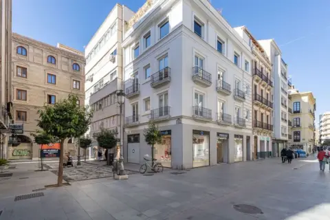 Local comercial en Puentezuelas