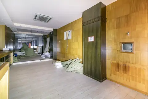 Local comercial en Gran Capitan