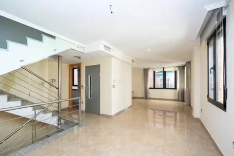 Casa en Acera del Darro