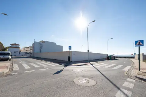 Terreno en Bobadilla