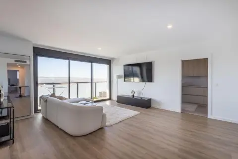 Piso en Avda Colorados