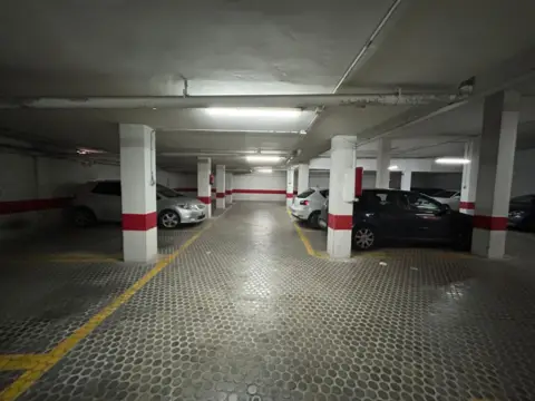Garaje en Granada