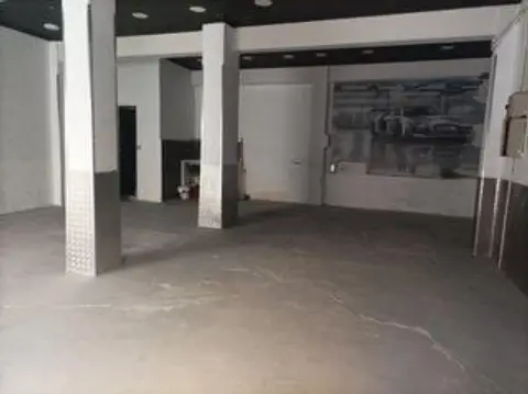 Local comercial en Zaidin