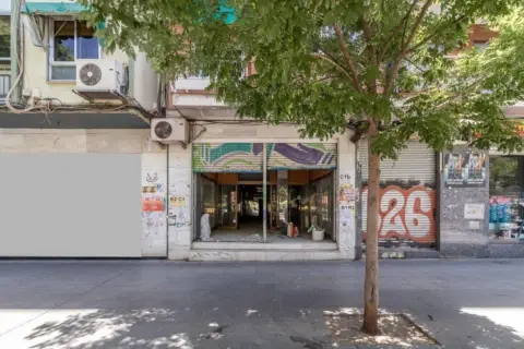 Local comercial en Arabial