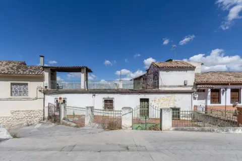 Casa en Albaycin