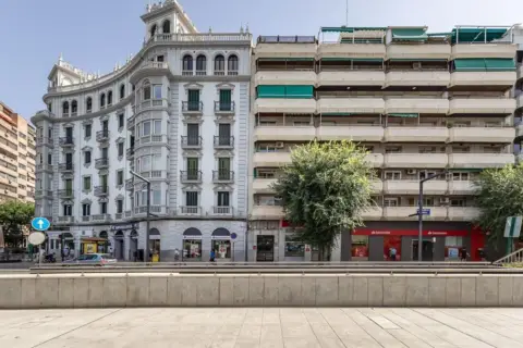 Piso en Constitucion
