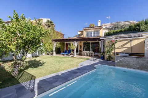 Casa en El Serrallo