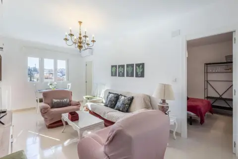 Piso en Carretera de La Sierra