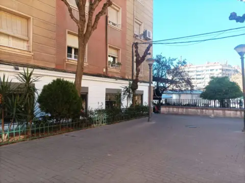 Piso en Constitucion