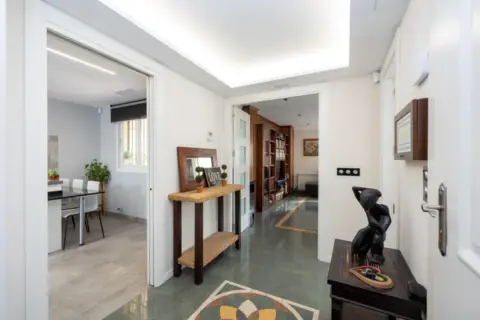 Casa adosada en calle San Antón