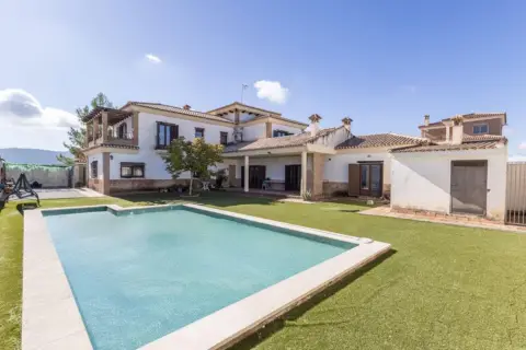 Casa – Atarfe