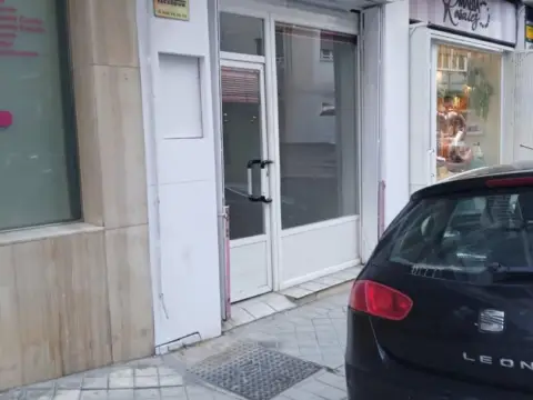 Local comercial en Centro