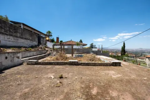 Terreno en calle de las Casillas, 10