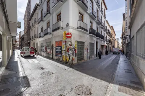 Local comercial en Centro