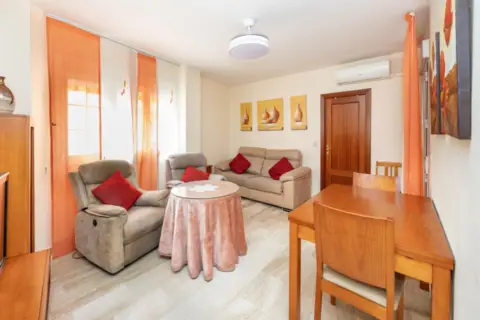 Piso en calle de Colón