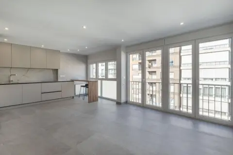Piso en Centro