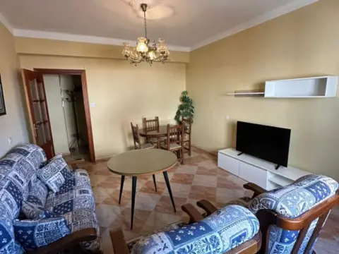 Piso en Zaidín