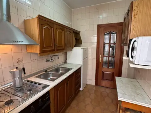 Piso en Zaidín