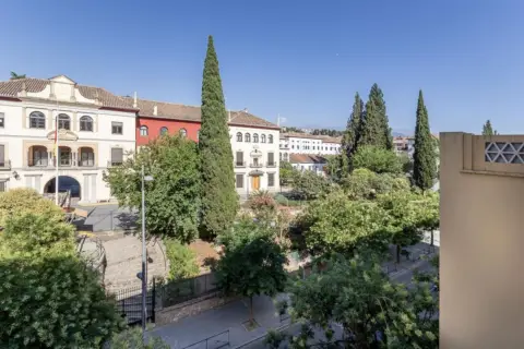Piso en Plaza de Toros