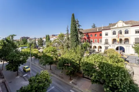 Piso en Plaza de Toros